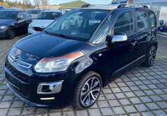 Bild des Angebotes Citroen C3 1.6 Picasso Selection Temp.|PDC|Klimaauto.