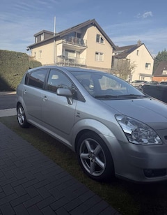 Bild des Angebotes Toyota Corolla Verso 2.0 D-4D