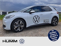 Bild des Angebotes VW ID.3 ID.3 Pro Neues Modell sehr gute Ausstattung