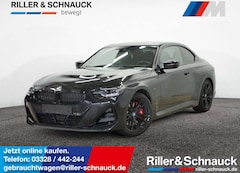 Bild des Angebotes BMW 240 Mi Coupe M-Pro HUD+HK+LED+NAVI+KAM