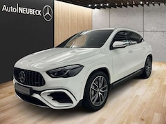 Bild des Angebotes Mercedes-Benz GLA 35 AMG GLA 35 4M Premium/Pano/Fahrassistenz/Burmester++