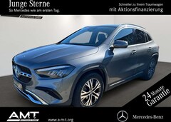 Bild des Angebotes Mercedes-Benz GLA 200 GLA 200 Progressive/Navi/Autom./Klima/LED Sitzhzg.