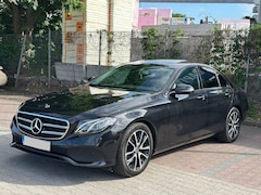 Bild des Angebotes Mercedes-Benz E 220 d 9G-TRONIC Avantgarde