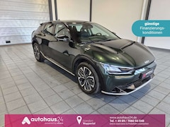 Bild des Angebotes Kia EV6 Elektro 77,4 kWh   Navi|LED|ACC|Kamera