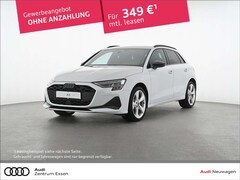 Bild des Angebotes Audi A3 SPORTBACK TFSI ADVANCED BUSINESSPAKET PLUS