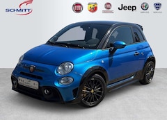 Bild des Angebotes Abarth 695 Tributo 131 Rally Sonderedition *one of 695*