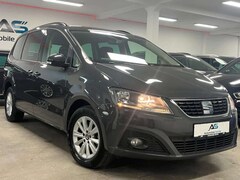 Bild des Angebotes SEAT Alhambra 2.0 TDi DSG Style Navi/Kamera/Temp/Assi