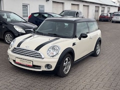 Bild des Angebotes MINI Cooper Clubman