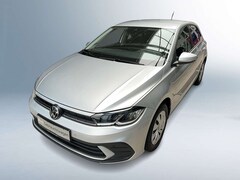 Bild des Angebotes VW Polo 1.0 MPI Life LED Sitzheizung Navigation