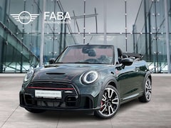 Bild des Angebotes MINI John Cooper Works Cabrio John Cooper Works Cabrio JCW Trim Head-Up HK HiFi