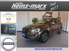 Bild des Angebotes Volvo XC60 2.4 D4 Momentum AWD *Navi-AHK-Kamera*
