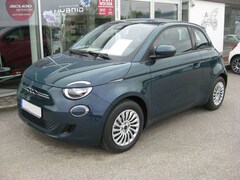 Bild des Angebotes Fiat 500e 500 BEV 42,0kWh 118PS (inkl. Anschlussgarantie)