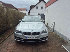 Bild des Angebotes BMW 525 525d Touring Aut.