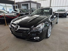 Bild des Angebotes Mercedes-Benz SL 350
