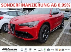 Bild des Angebotes Alfa Romeo Stelvio Competizione 2.0 Turbo AT8 Q4 HARMAN-KARDON 21'' A
