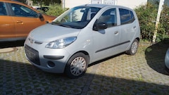 Bild des Angebotes Hyundai i10 Edition+