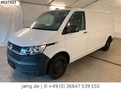 Bild des Angebotes VW T6 Transporter T6.1 Transporter lang DSG NAVI/PDC/TEMPO/DAB