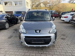 Bild des Angebotes Peugeot Partner HDi 90 Combispace