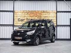 Bild des Angebotes Dacia Dokker Stepway Plus/1Hd/Navi/Kamera/8fach/TÜVNEU