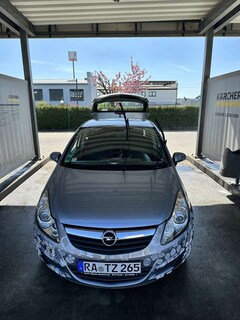 Bild des Angebotes Opel Corsa 1.2 Enjoy Aut.