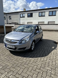 Bild des Angebotes Opel Corsa 1.2 Enjoy Aut.