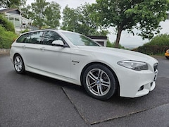 Bild des Angebotes BMW 518 518d Touring M-Sportpaket