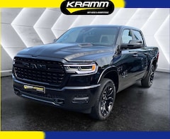 Bild des Angebotes Dodge RAM 1500 Limited Night Crew Cab 2025 3.0 L6 HO Head Up