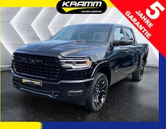 Bild des Angebotes Dodge RAM 1500 Limited Night Crew Cab 2025 3.0 L6 HO Head Up