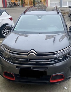 Bild des Angebotes Citroen C5 Aircross Feel Pack