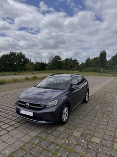 Bild des Angebotes VW Taigo Life