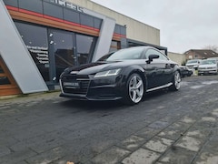 Bild des Angebotes Audi TT Coupe 2.0 TFSI quattro S line Plus/B&O/MATRIX