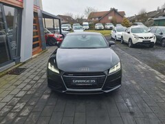 Bild des Angebotes Audi TT Coupe 2.0 TFSI quattro S line Plus/B&O/MATRIX