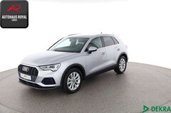 Bild des Angebotes Audi Q3 35 TDI S LINE ACC,360GRAD,MEMORY,1.HD,CARPLAY