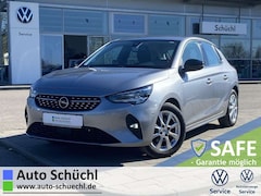 Bild des Angebotes Opel Corsa 1.5 CDTI Elegance 16"+LED+KAMERA+NAVI+GRA+