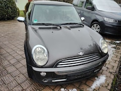 Bild des Angebotes MINI One Park Lane , ohne Tüv 999 Euro.