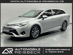 Bild des Angebotes Toyota Avensis Touring Sports Edition-S D-4D *LED*AHK*