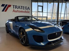 Bild des Angebotes Jaguar F-Type Project 7*1 of 250*