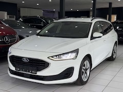 Bild des Angebotes Ford Focus Turnier C&C*AUTOMATIK*KAMERA*ACC*AHK*LED*