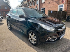 Bild des Angebotes Hyundai iX35 Premium AWD+Sith+Kamera+Navi+++