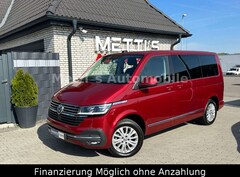 Bild des Angebotes VW T6 Multivan T6.1 2.0 TDI Multivan Generation Six/LED/NAVI/