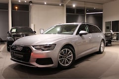 Bild des Angebotes Audi A6 45 TDI Quattro LED*NAVI*CAM*ACC*LANE*