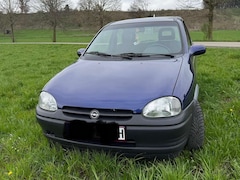 Bild des Angebotes Opel Corsa B-Corsa SWING,-JOY , SPORT