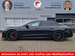 Bild des Angebotes Audi S7 Sportback* 3.0 TDI*Quattro*Panorama*Head Up*LED M