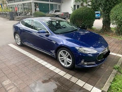 Bild des Angebotes Tesla Model S Model S 85D Allradantrieb