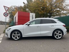 Bild des Angebotes Audi A3 30 TDI advanced