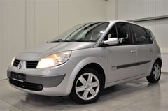 Bild des Angebotes Renault Scenic II Exception
