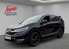 Bild des Angebotes Honda CR-V 2.0 Sport Line CVT AWD *CARPLAY*LEDER & MEHR*