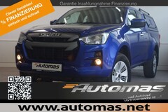 Bild des Angebotes Isuzu D-Max Space Cab 4WD L Automatik Hardtop PDC
