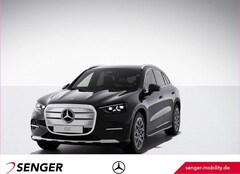 Bild des Angebotes Mercedes-Benz GLC 400 4M Avantgarde Panorama Burmester AHK