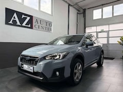 Bild des Angebotes Subaru XV 2.0i Comfort 4x4/LED/KAMERA/EURO6/AHK/AUTOM.